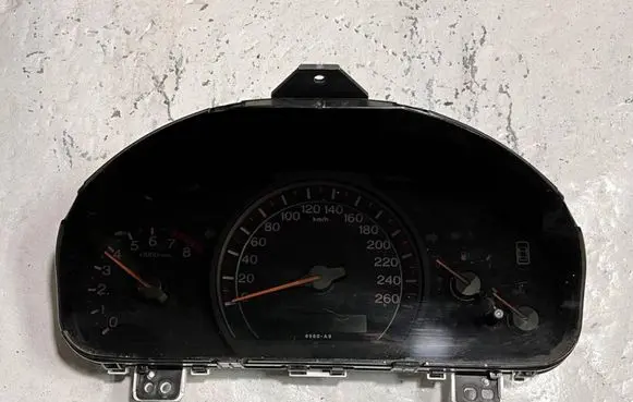 Honda Accord Speedometer (instrument cluster) HR0301510 78100G300 1107560135032
