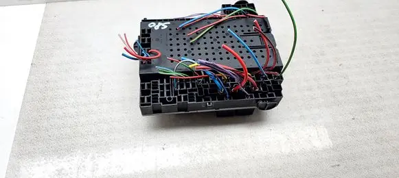 Volvo S80 Fuse module 9494594 9494997 99W374