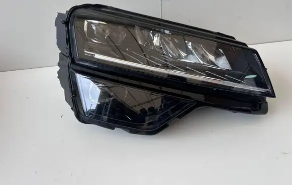 Skoda Karoq Headlight/headlamp 57B941016D