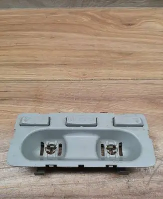 Toyota Yaris Front seat light 812600D070