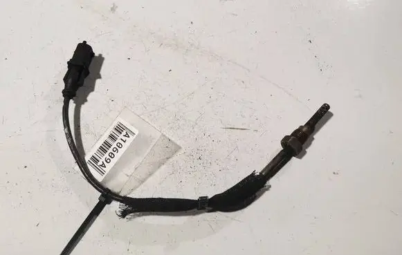 Opel Signum Exhaust gas temperature sensor 