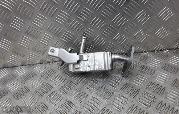 Suzuki Ignis EGR valve cooler 1871068PA0