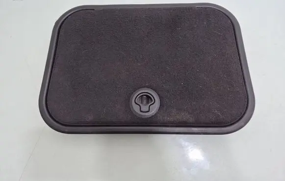 Dodge Journey Glove box in trunk 1BZ93XDVAC