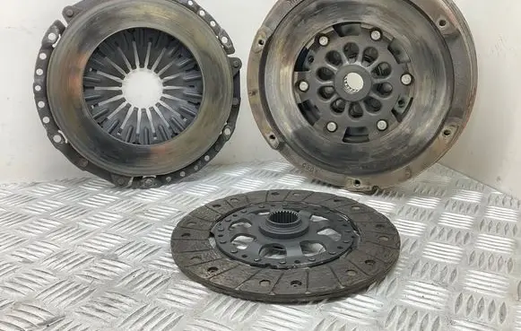 Audi A4 S4 B9 Clutch set kit 0CS105266H 45600