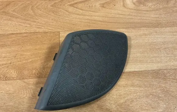 Fiat Punto (188) Front door speaker cover trim 