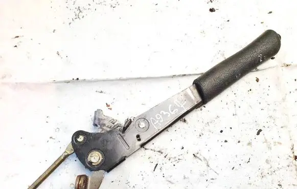 Citroen Xsara Handbrake/parking brake lever assembly