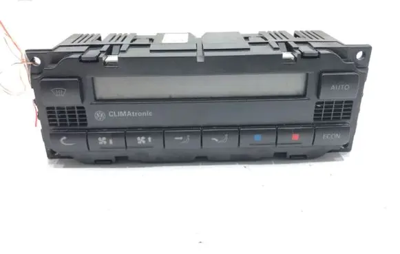 Volkswagen PASSAT B5.5 Interior fan control switch 