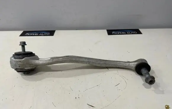 Front lower control arm/wishbone