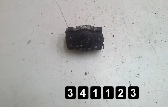 BMW 1 E81 E87 Other switches/knobs/shifts