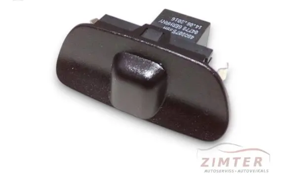 Audi A6 S6 C7 4G Sun solar sensor 4G0907539A
