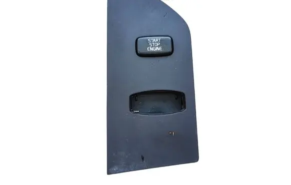 Volvo V70 Ignition key card reader CCAAD07LP0520T