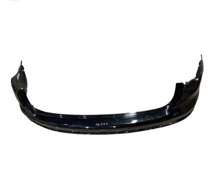 Audi Q3 F3 Rear bumper 83A807511 83A807511A 83A807511B