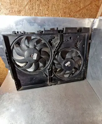 Citroen Jumper Fan set EA656001