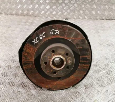 Volvo XC90 Rear wheel hub