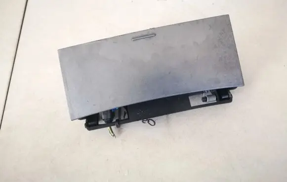 Peugeot 407 Car ashtray 9644562177