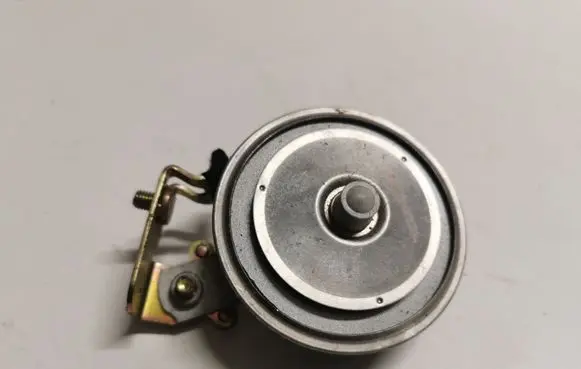 Volkswagen PASSAT B5.5 Alarm system siren 4A0951113