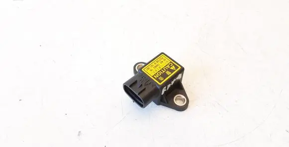 Toyota RAV 4 (XA20) Airbag deployment crash/impact sensor 8944160010