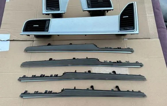 Porsche Macan (95B) Panel trim PORSCHEMACANDEKORY