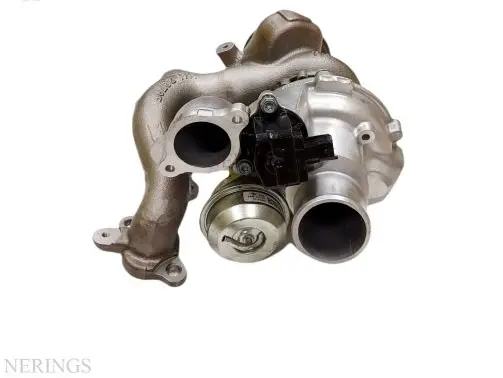 Maserati Ghibli Turbo 1810090207E20 1406030238E20 1406030238E201724