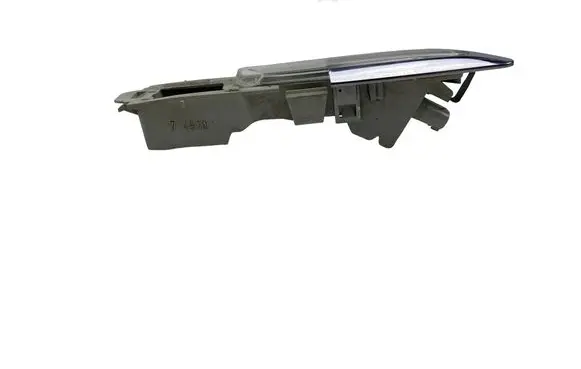 Audi A4 S4 B8 8K Number plate light A046341
