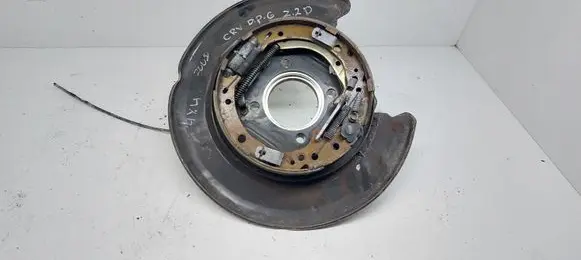 Honda CR-V Rear wheel hub 43101SWW13Y 07573970