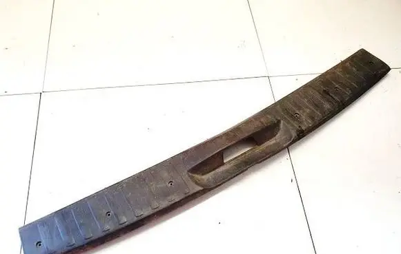 Citroen C8 Other trunk/boot trim element 1483333070