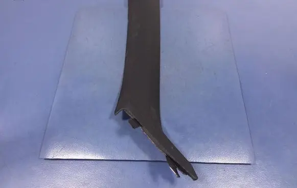 BMW M4 F82 F83 Other sill/pillar trim element 7276887