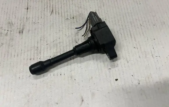 Nissan Qashqai+2 High voltage ignition coil 22448JA00C
