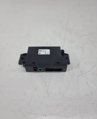 Nissan Ariya Other control units/modules 284E75BV1A