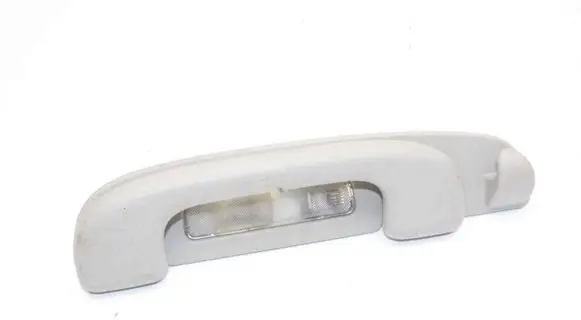 Mercedes-Benz ML W164 Rear interior roof grab handle A1648100554