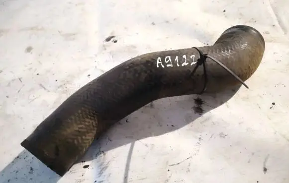 Mitsubishi ASX Intercooler hose/pipe