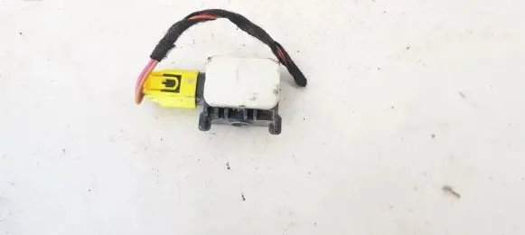 Mercedes-Benz ML W164 Airbag deployment crash/impact sensor 0038202826 200407