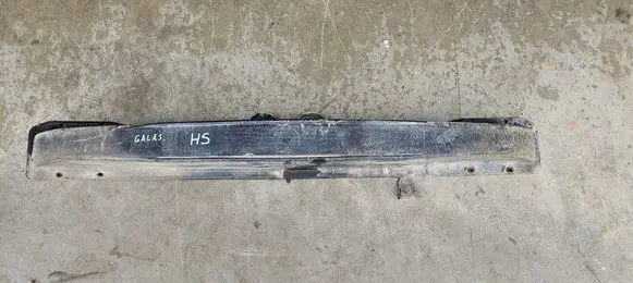 Hyundai Sonata Rear bumper cross member 