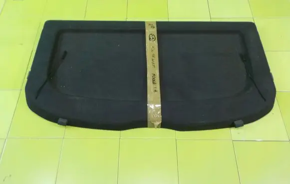 Opel Mokka Parcel shelf XP73