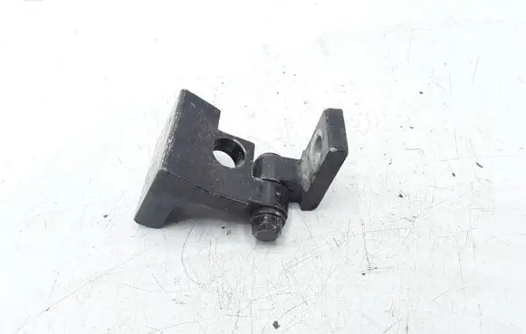 Audi Q7 4L Rear door upper hinge 7L0833402B