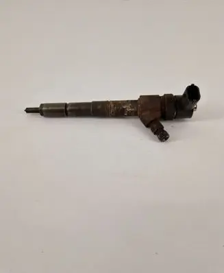 Opel Signum Fuel injector 0445110159