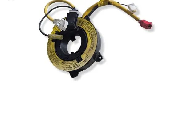 Mitsubishi Space Star Airbag slip ring squib (SRS ring) 0119103345