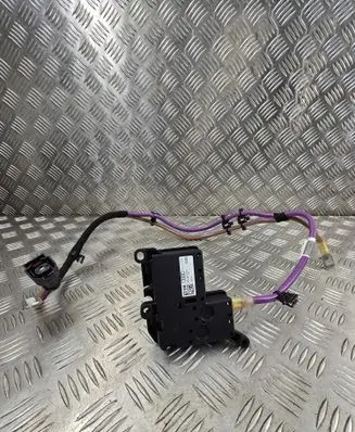 Audi A7 S7 4K8 Positive cable (battery) 4K0971227A