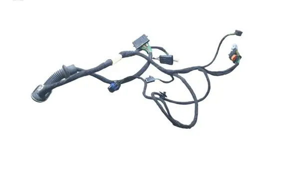 Iveco Daily 6th gen Front door wiring loom 5801767986