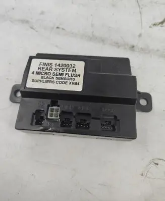 Ford Focus Parking PDC control unit/module 1420032