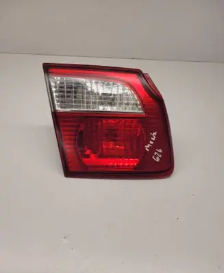 Mazda 626 Tailgate rear/tail lights 13261922