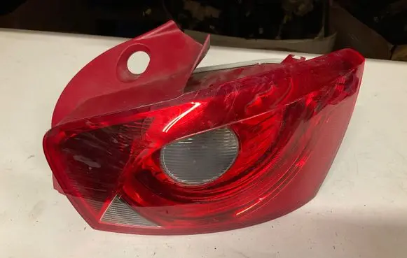 Seat Ibiza IV (6J,6P) Rear/tail lights 6J4945096H