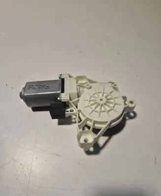 Volkswagen Jetta VII Front door window regulator motor 80A959801 E19391100