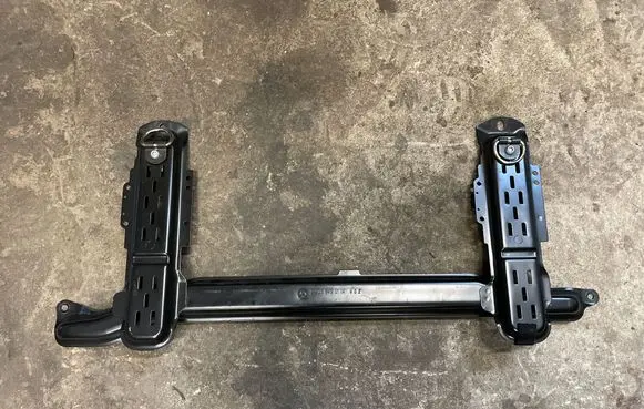 Mercedes-Benz C W203 Other trunk/boot trim element A2036400114