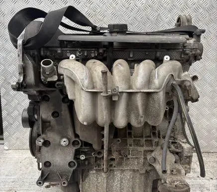 Volvo V70 Engine B5244SG 6901222 3231034