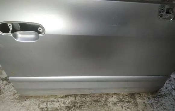 Mazda Premacy Front door trim (molding) 