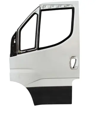 Iveco Daily 6th gen Door (2 Door Coupe) 186