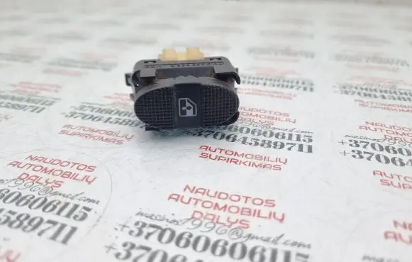 Seat Alhambra (Mk1) Electric window control switch 7M0959855C