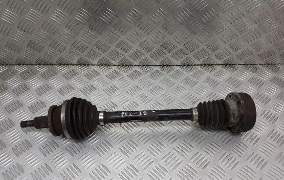 Volkswagen Fox Front driveshaft 951955H