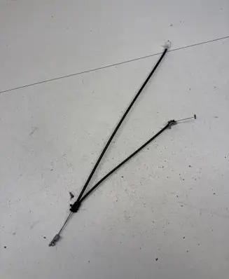 BMW 7 F01 F02 F03 F04 Tailgate/trunk/boot lock/catch/latch 7198888